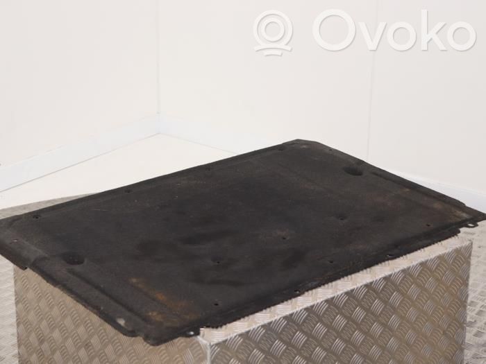 Volkswagen Golf VII Placa protectora/protector antisalpicaduras motor 