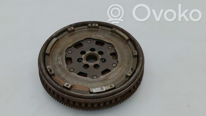 Renault Megane IV Dual mass flywheel 