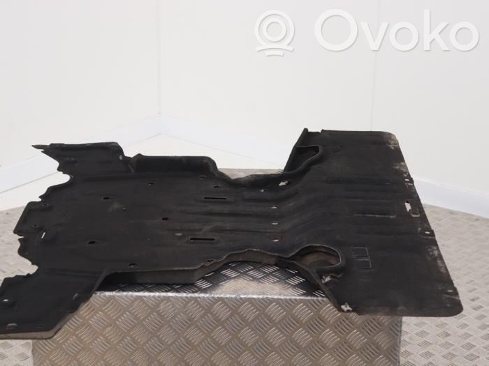 Audi e-tron Placa protectora/protector antisalpicaduras motor 