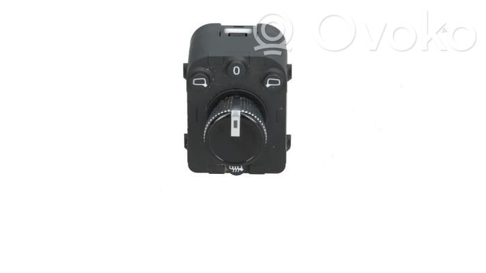 Wing mirror switch   4N0959565A,4N0959565A
