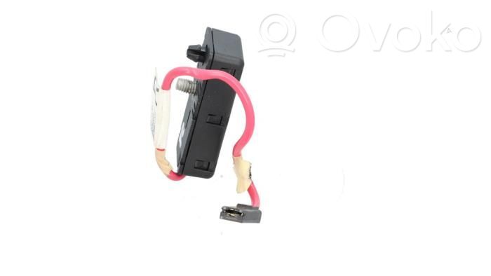 Tesla Model 3 Radio antena 