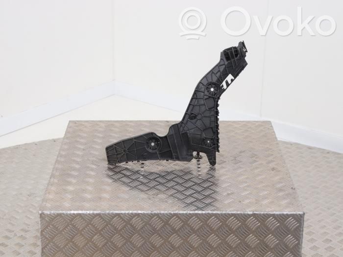 Audi e-tron Rear bumper mounting bracket 