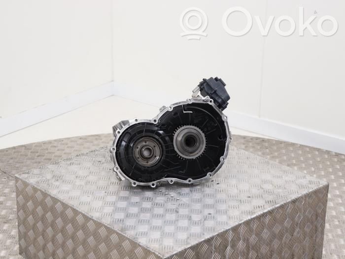 Audi e-tron Manual 5 speed gearbox 