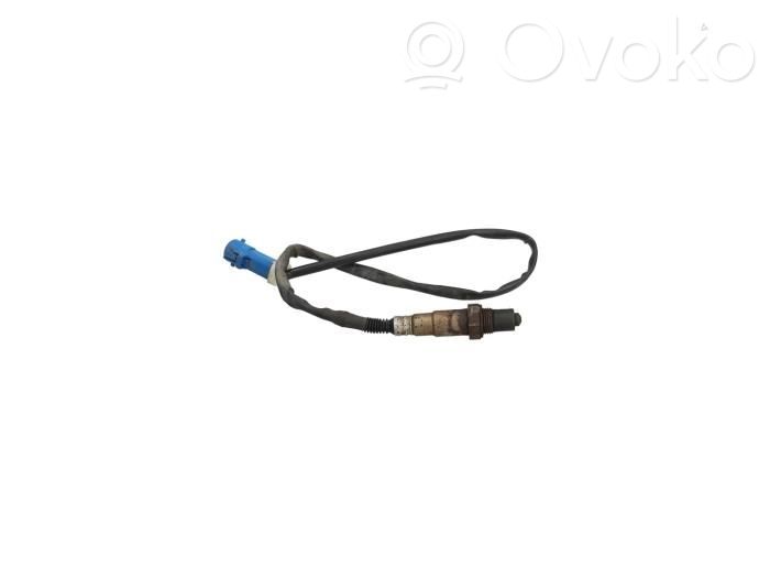 Volvo V50 Lambda zondas 