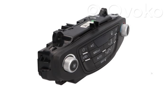 Ford B-MAX Climate control unit 