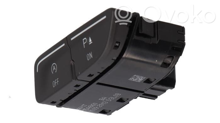 Ford B-MAX Traction control (ASR) switch 