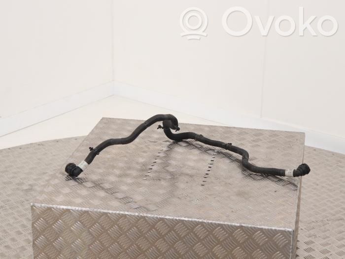Tesla Model 3 Engine coolant pipe/hose 