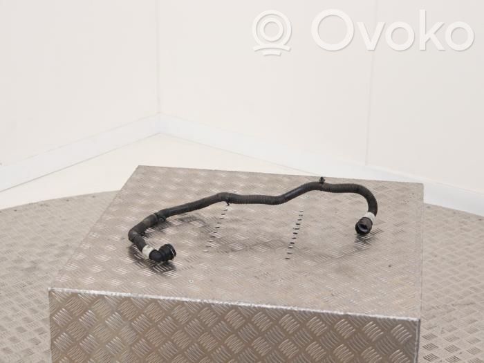 Tesla Model 3 Engine coolant pipe/hose 