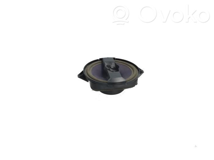 Audi TT Mk1 Altavoz de la puerta delantera 