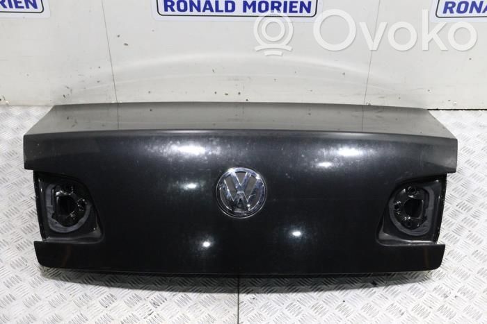 Volkswagen Phaeton Hayon/capotă portbagaj 