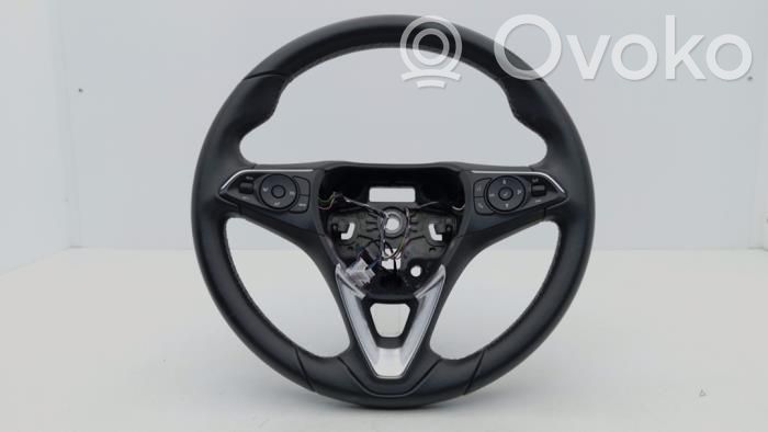 Opel Crossland X Ohjauspyörä 