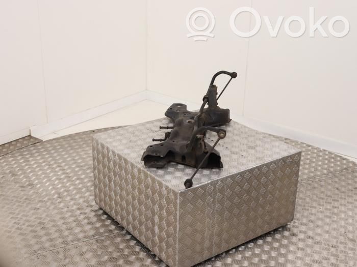 Volkswagen Polo V 6R Front subframe 