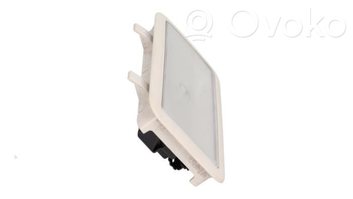 Ford Fiesta Luz del asiento trasero 