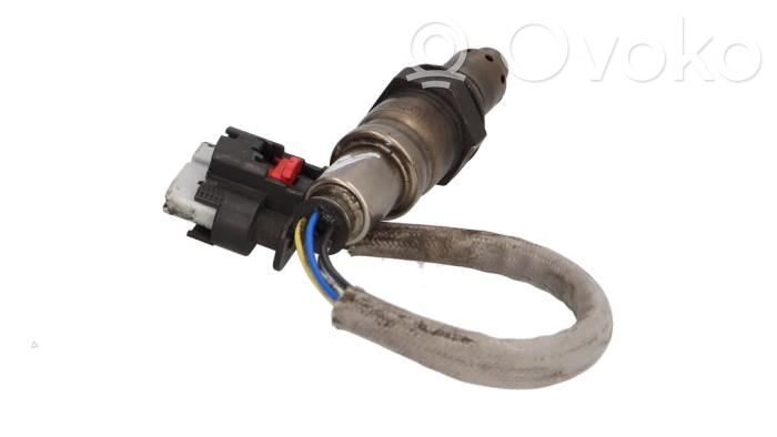Ford Fiesta Lambda probe sensor 