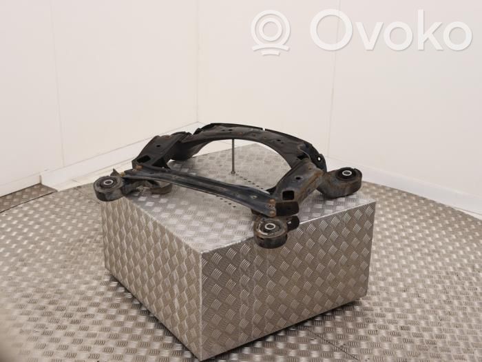 Audi A6 Allroad C6 Front subframe 