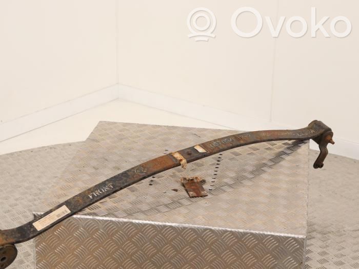 Rear leaf spring   BK215560AF