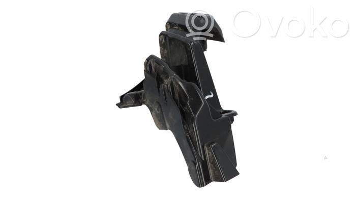 Cupra Formentor Rear bumper mounting bracket 