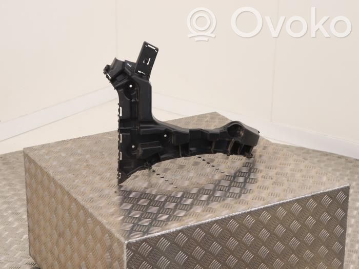 Cupra Formentor Rear bumper mounting bracket 