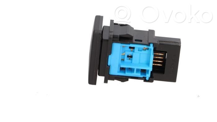 Peugeot 108 ESP (stability program) switch 