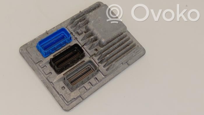 Engine control unit/module   12669908