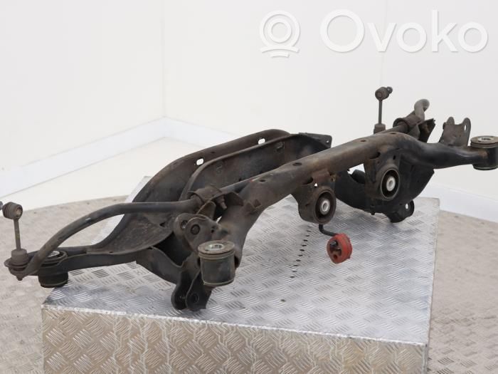 Volvo V60 Bastidor trasero 