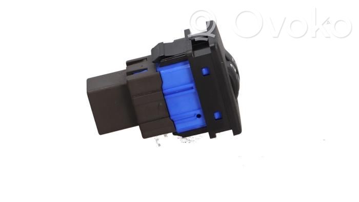Peugeot 108 Headlight level height control switch 