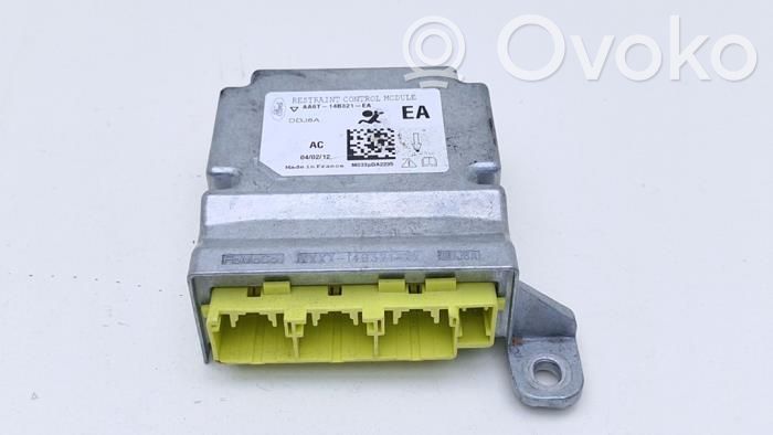 Ford Fiesta Airbag control unit/module 