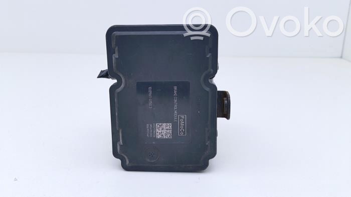 Ford Fiesta ABS Pump 
