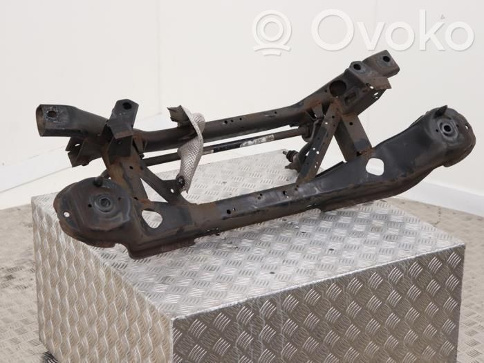 Galinis traversas   BV615K067CH