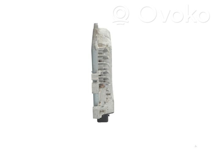 Ford Focus Engine control unit/module 