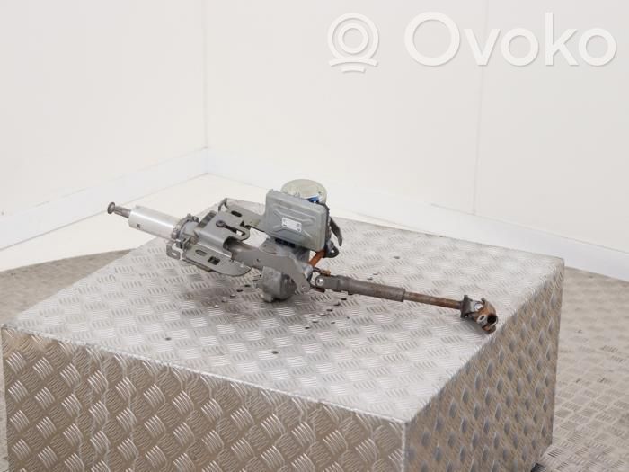 Renault Megane IV Ohjaustehostimen sähköpumppu 