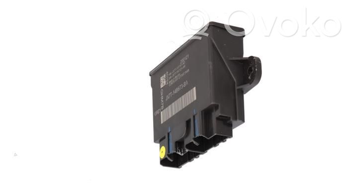 Tailgate/trunk control unit/module   JX7T14B673BA