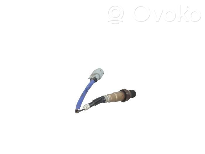 Ford Fiesta Lambda probe sensor 