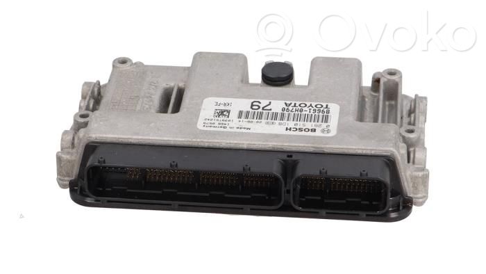 Engine control unit/module   0261S101DB