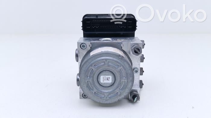 Ford Fiesta ABS Pump 