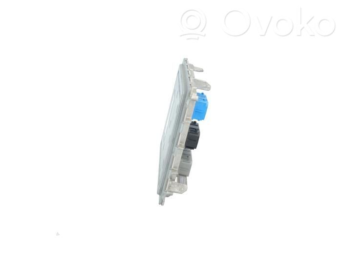 Opel Astra K Sterownik / Moduł ECU 