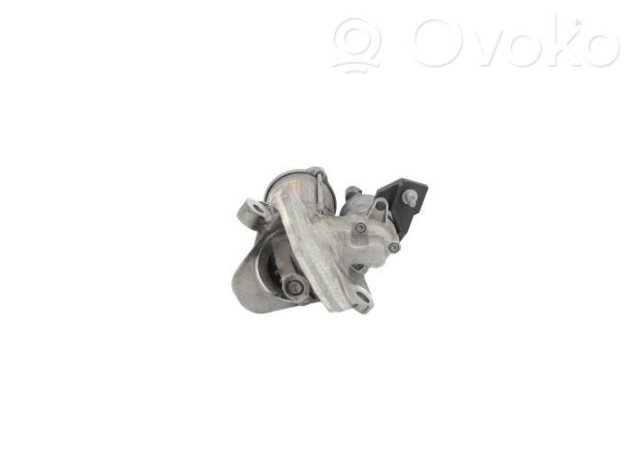 Opel Astra K Motor de arranque 