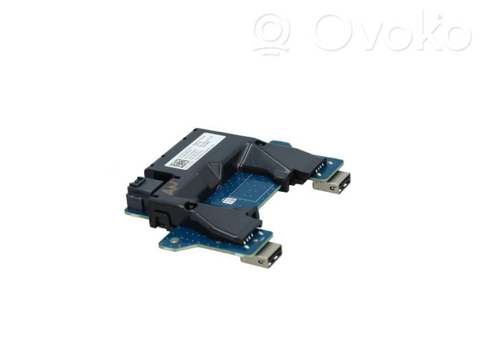Enchufe conector USB   112170000C