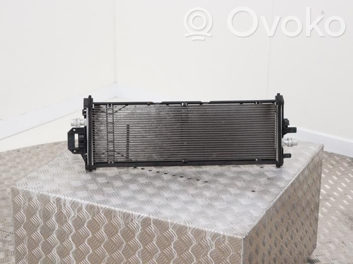 Tesla Model 3 Coolant radiator 