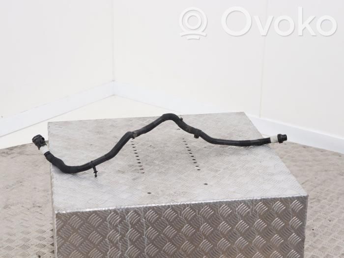 Tesla Model 3 Engine coolant pipe/hose 