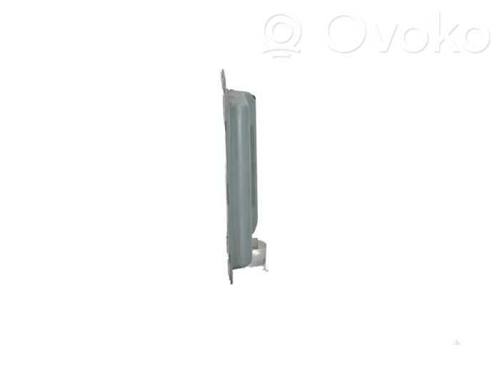 Nissan Micra K14 Engine control unit/module 