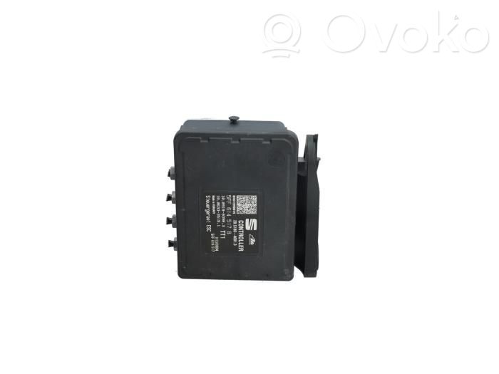 Cupra Formentor ABS bloks 
