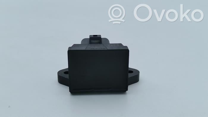 Ford Transit Fuel injection pump control unit/module 