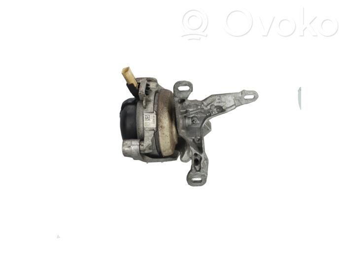 Audi Q7 4M Gearbox mounting bracket 