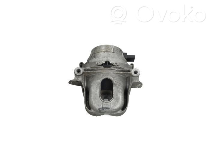 Audi Q7 4M Engine mount bracket 