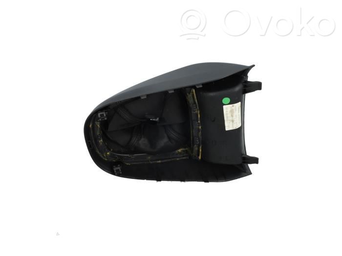 Opel Combo D Perilla/embellecedor de cuero de la palanca de cambios 