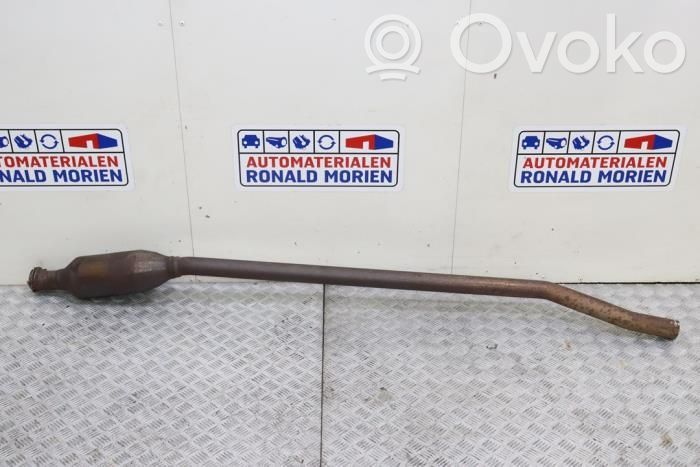 Ford Kuga III Filtr cząstek stałych Katalizator / FAP / DPF 