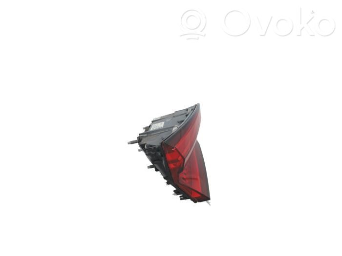 Audi S5 F5 Rear/tail lights 