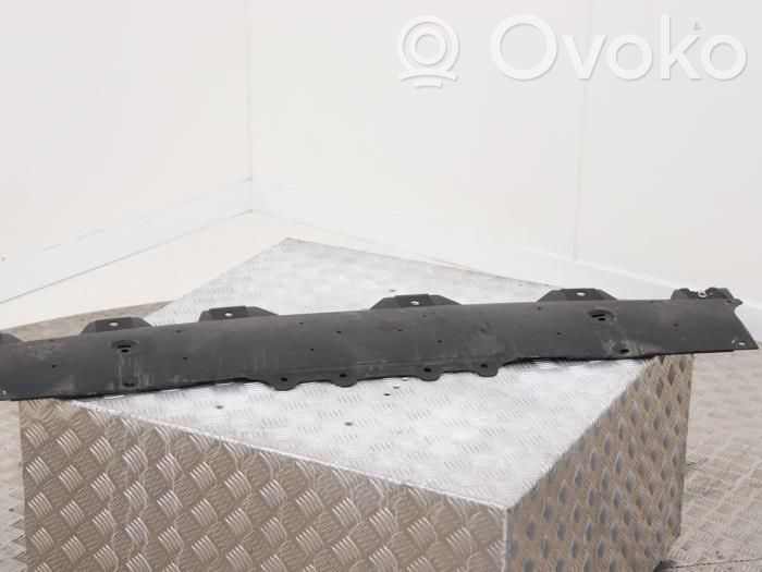 MG MG4 ev Front bumper skid plate/under tray 