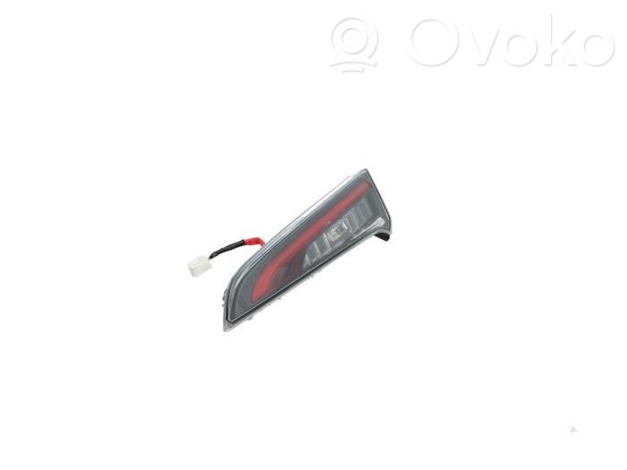 Toyota Corolla E210 E21 Rear/tail lights 